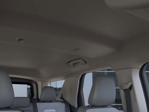 New 2025 Ford Bronco Sport Badlands w/ Badlands Tech Package image 22