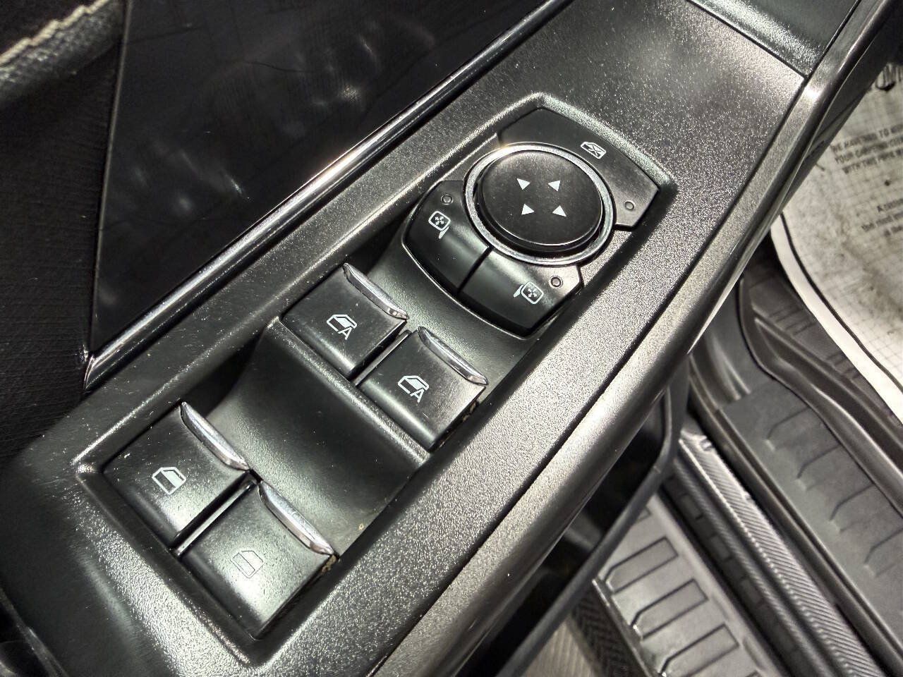 Used 2023 Ford F150 XLT w/ Equipment Group 302A High AWD/4WD image 26