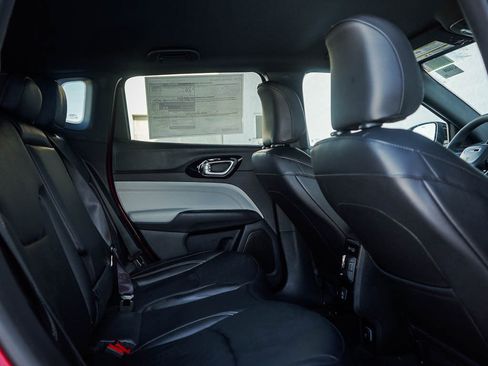 New 2026 Jeep Compass Limited image 13