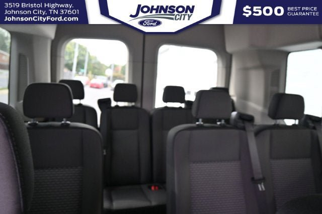 New 2027 Ford Transit 350 XL RWD image 42