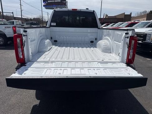 New 2026 Ford F250 XL w/ STX Appearance Package AWD/4WD image 14
