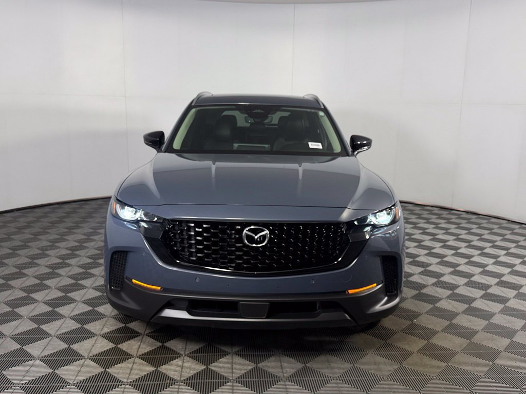 Used 2026 MAZDA CX-50 AWD 2.5 S w/ Premium Package image 3