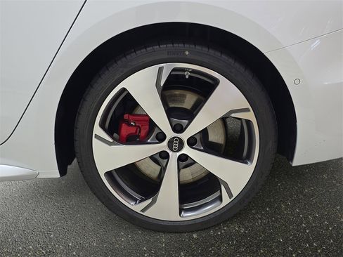 New 2025 Audi S5 Premium Plus image 33