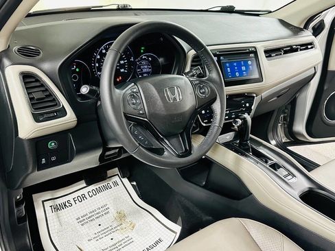 Used 2016 Honda HR-V EX-L image 11