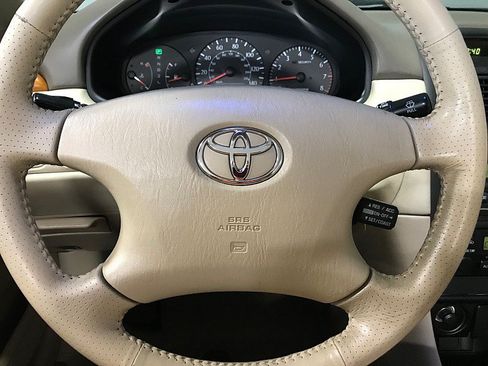 Used 2002 Toyota Solara SLE FWD image 27