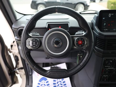 Used 2025 INEOS Grenadier AWD/4WD image 13