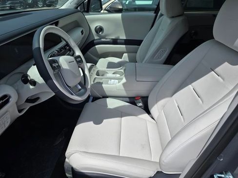 New 2026 Hyundai Palisade Calligraphy image 4