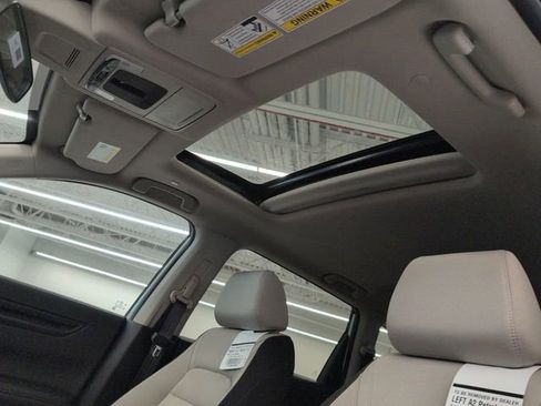 New 2026 Honda CR-V EX image 17