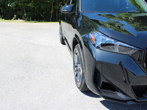 New 2026 BMW X1 M35i image 45