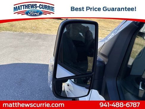 New 2026 Ford Transit 250 148 Medium Roof image 8