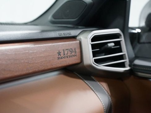 New 2026 Toyota Sequoia 1794 Edition image 30