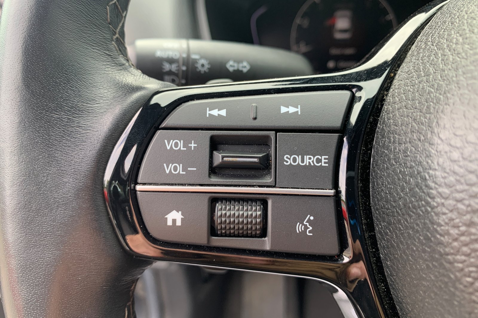 Certified 2025 Honda Civic Sport image 26