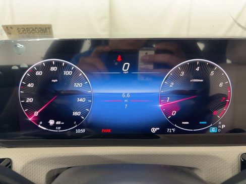 New 2026 Mercedes-Benz CLA 250 image 18