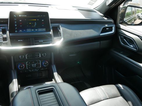 Used 2023 Chevrolet Tahoe RST AWD/4WD image 14