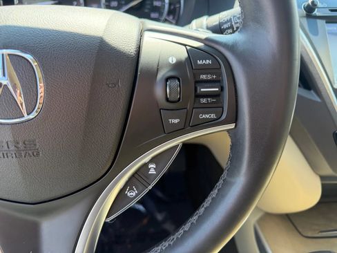 Used 2020 Acura MDX SH-AWD w/ Advance Package image 20