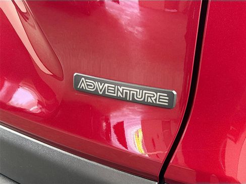 Certified 2023 Toyota RAV4 Adventure image 13