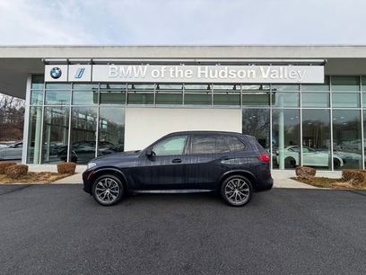 Certified 2023 BMW X5 M50i w/ Executive Package