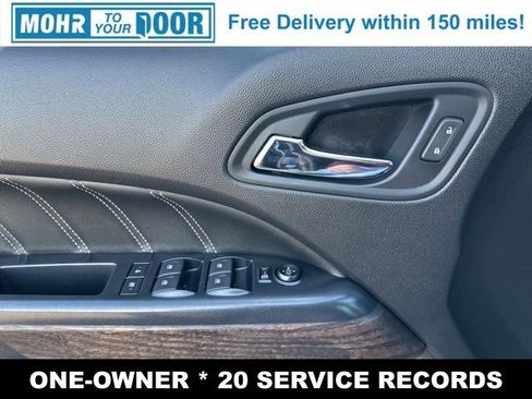 Used 2021 GMC Canyon Denali image 23