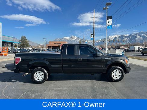 Used 2013 Ford F150 STX image 2