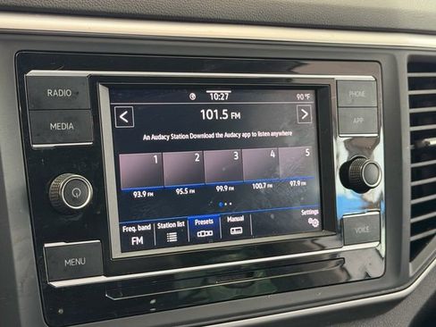 Used 2022 Volkswagen Atlas SE FWD image 13