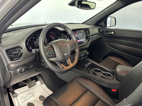 Used 2026 Dodge Durango GT AWD/4WD image 17