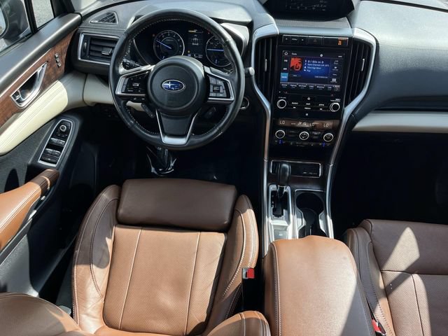 Used 2019 Subaru Ascent Touring w/ Popular Package #2A AWD/4WD image 16