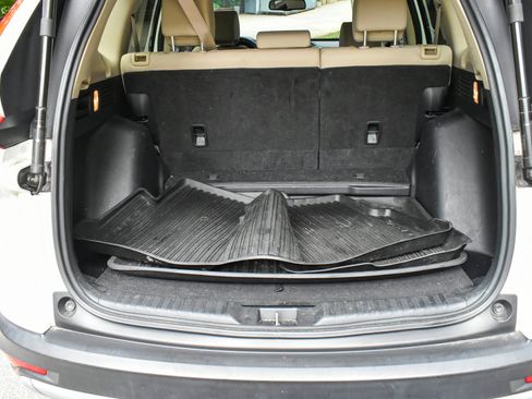 Used 2017 Honda CR-V EX-L image 15