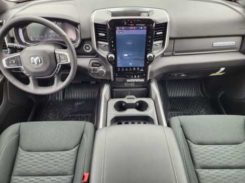 New 2026 RAM 1500 Big Horn/Lone Star image 21