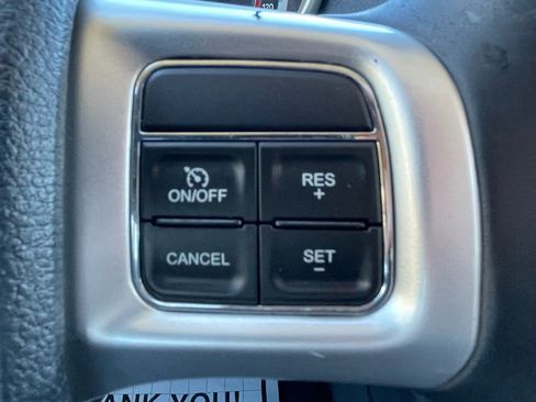 Used 2018 Dodge Journey SXT w/ Connectivity Group image 24