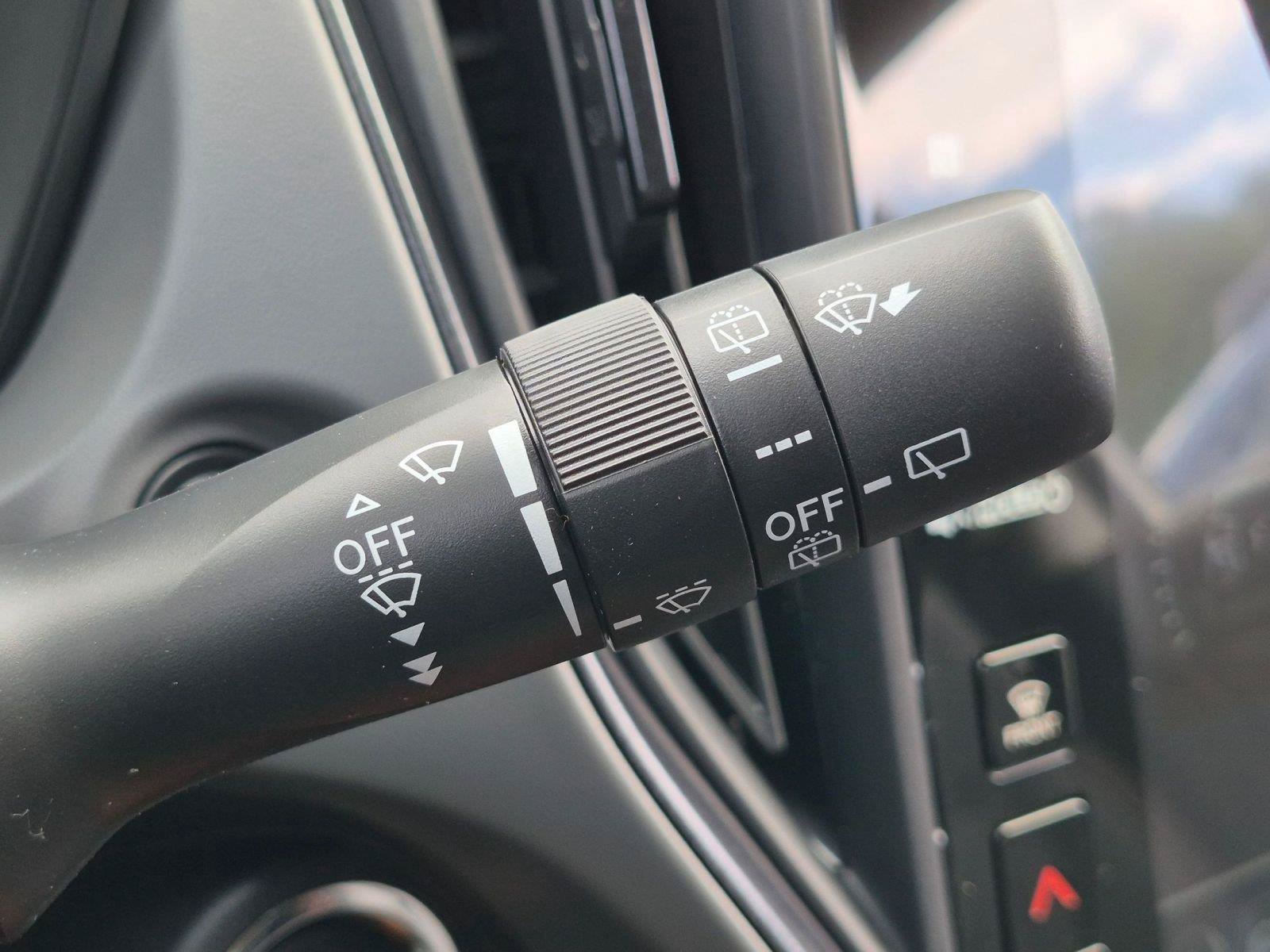 New 2026 Subaru Crosstrek 2.5i Limited w/ Crosstrek Mirror Package AWD/4WD image 23