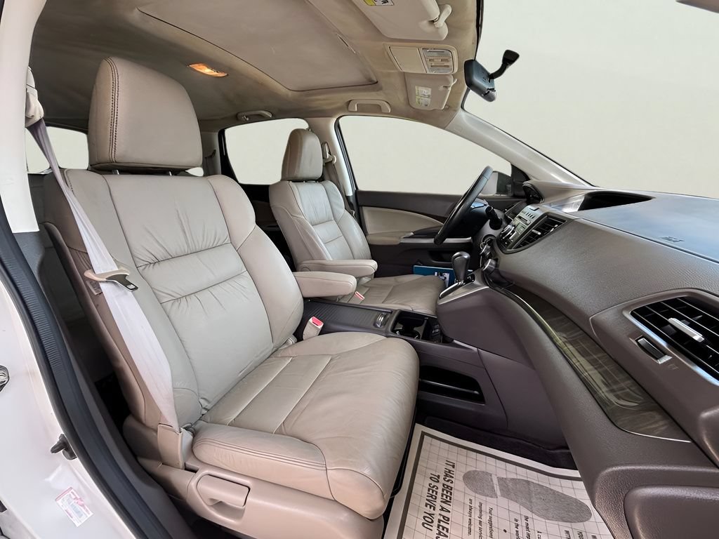 Used 2013 Honda CR-V EX-L image 21