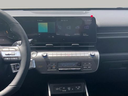 New 2026 Hyundai Kona Limited AWD/4WD image 6