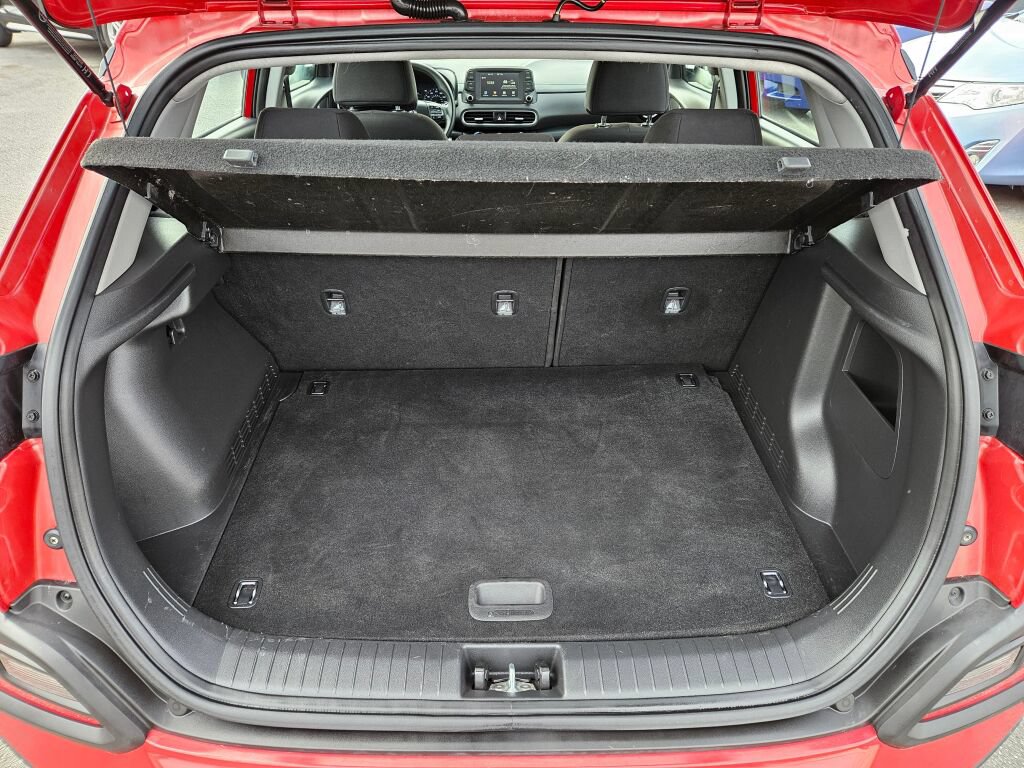 Used 2019 Hyundai Kona SE FWD image 10