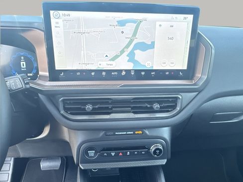 New 2025 Ford Bronco Sport Outer Banks w/ Outer Banks Tech Package+ image 49