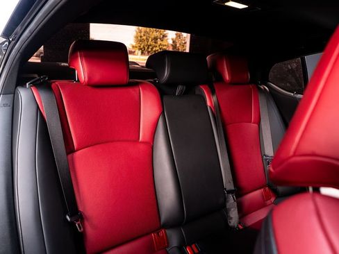 Used 2024 Lexus ES 350 F Sport w/ Accessory Package (Z2) FWD image 42