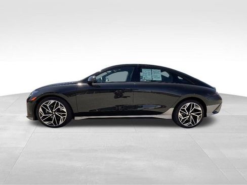 Certified 2023 Hyundai Ioniq 6 Limited image 8