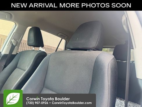 Used 2017 Toyota RAV4 LE w/ All Weather Liner Package AWD/4WD image 11