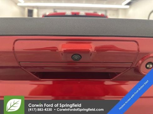 New 2025 Ford F250 Lariat w/ Lariat Ultimate Package image 9