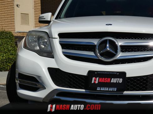 Used 2014 Mercedes-Benz GLK 350 2WD w/ Premium 1 Package image 18