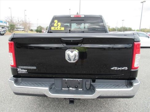 Used 2022 RAM 1500 Big Horn AWD/4WD image 6
