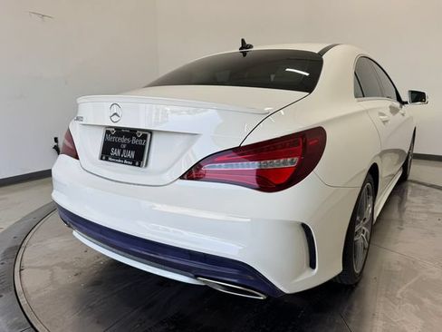 Used 2018 Mercedes-Benz CLA 250 image 30