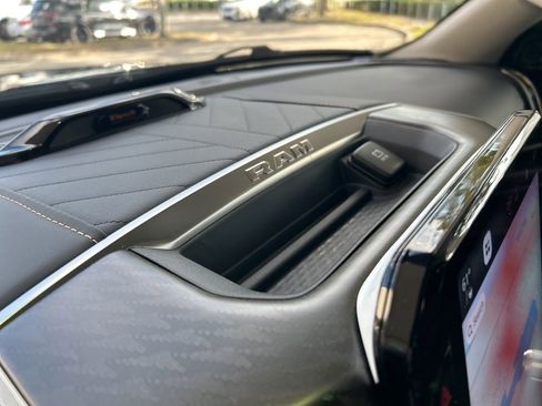 New 2026 RAM 1500 Tungsten image 60