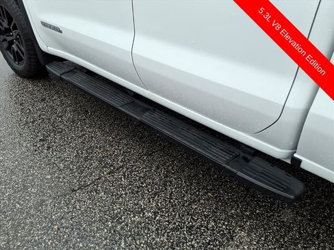 Used 2023 GMC Sierra 1500 Elevation w/ X31 Off-Road Package image 13