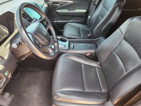 Used 2021 Honda Passport EX-L image 13