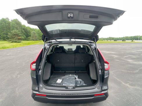 New 2026 Honda CR-V EX image 26
