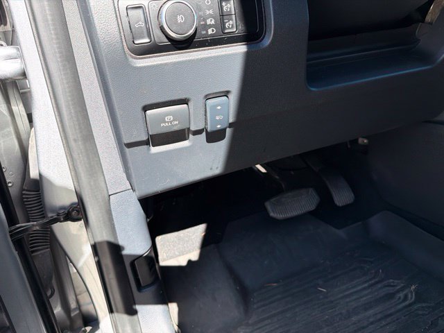 Used 2024 Ford F250 Lariat w/ Lariat Ultimate Package AWD/4WD image 31