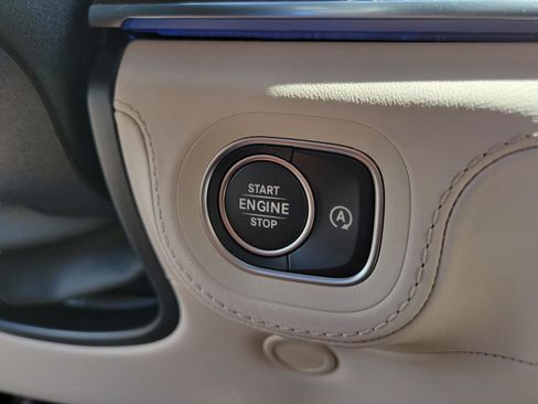 New 2026 Mercedes-Benz GLE 63 AMG S image 21