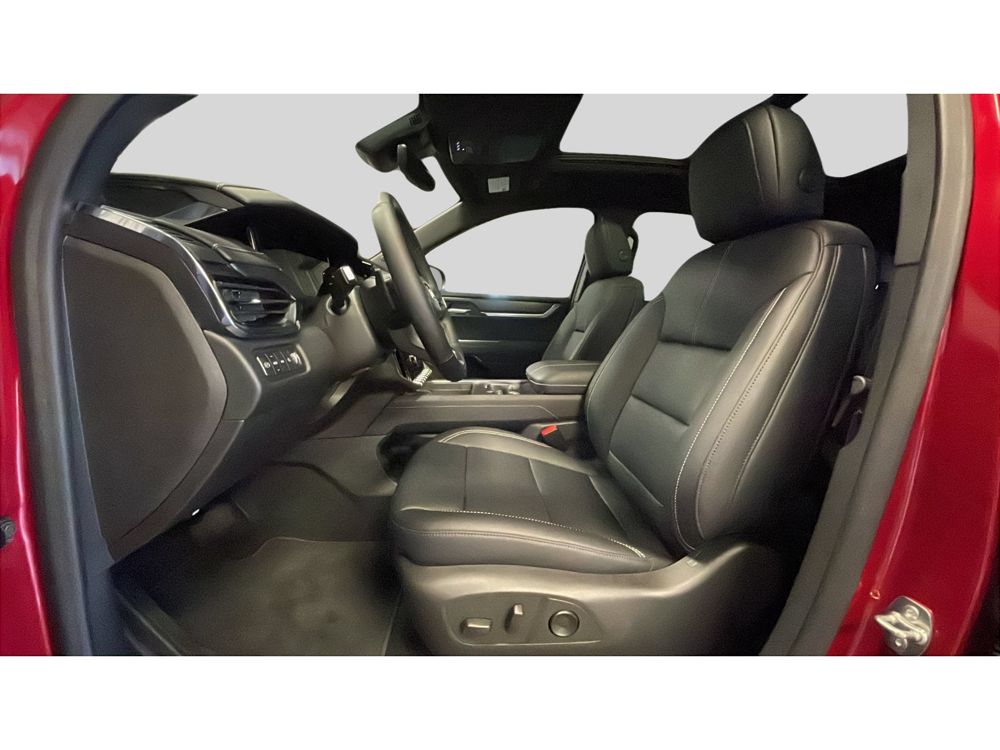 Used 2026 GMC Acadia Elevation w/ Black Edition AWD/4WD image 12