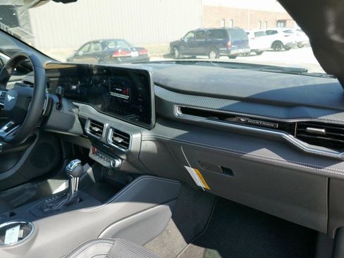 New 2025 Ford Mustang GT Premium image 9