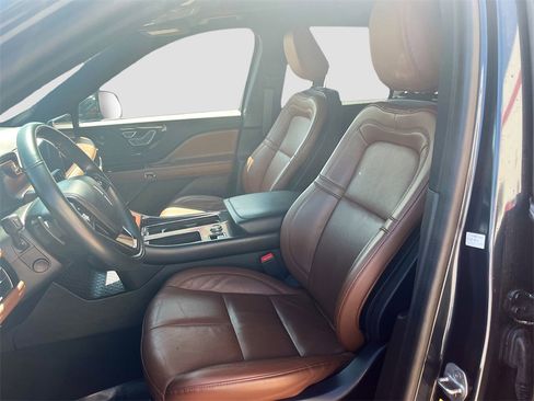 Used 2023 Lincoln Aviator Reserve image 22